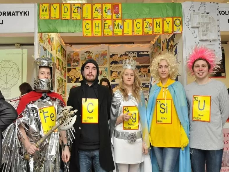 Festiwal Kół Naukowych Politechniki Łódzkiej