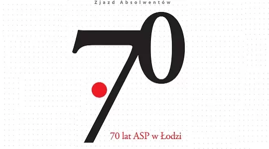 Przyjmowanie zapisów na Zjazd Absolwentów ASP w Łodzi