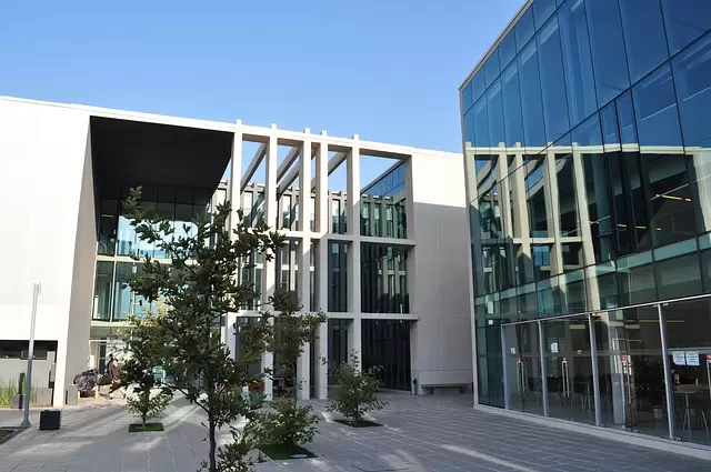 O granicach dyscyplinarnych kształcenia akademickiego na Uniwersytecie Łódzkim 