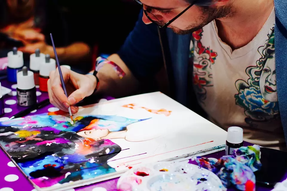 Konkurs na nowe logo Politechniki Łódzkiej 