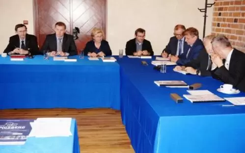 Student mechaniki i budowy maszyn na Politechnice Łódzkiej laureatem ważnego konkursu 