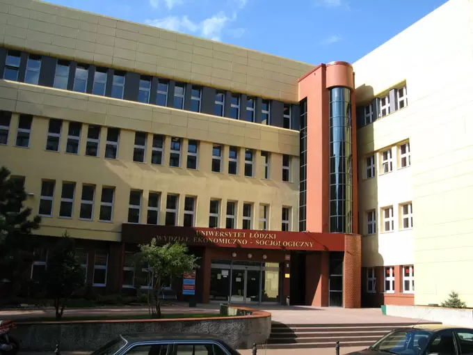  Uniwersytet Łódzki 