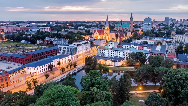 Nowe kierunki studiów na uczelniach w Łodzi 