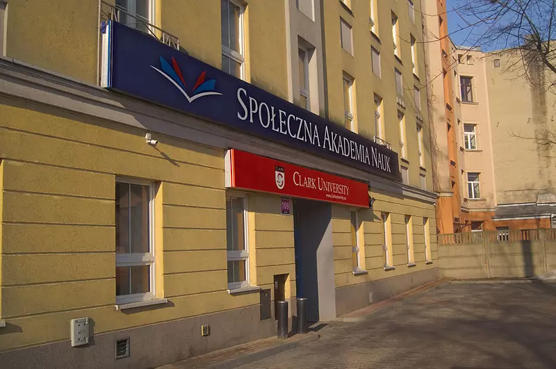 Pedagogika – Społeczna Akademia Nauk w Łodzi – rekrutacja – 2022/2023 rok 