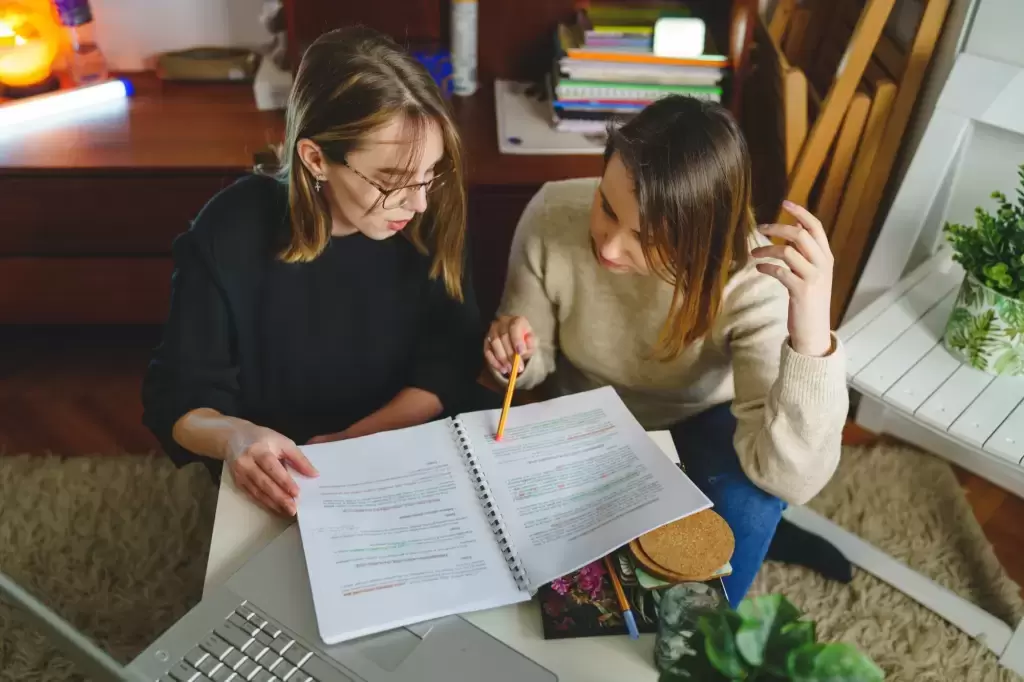 Psychologia, pedagogika, czy prawo? Studia dla humanisty  