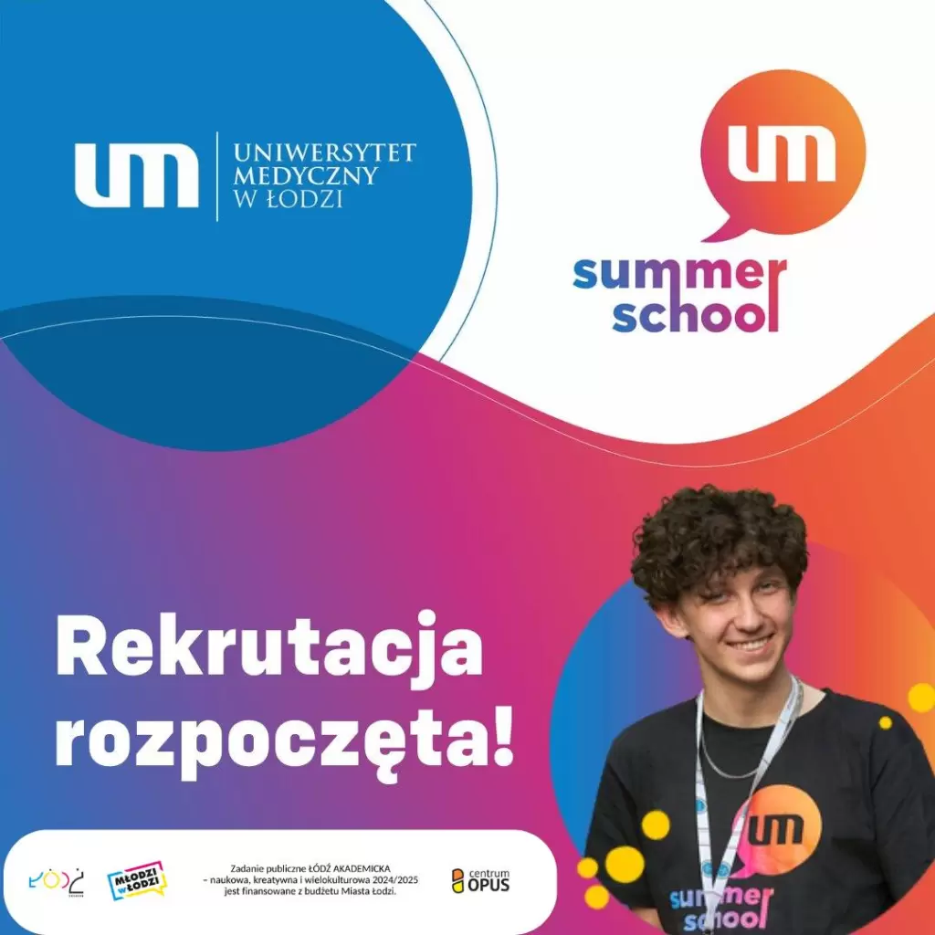  II EDYCJA sUMmer SCHOOL 