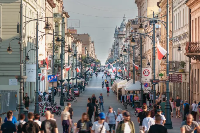 Gdzie w Łodzi można studiować na kierunku Kosmetologia?