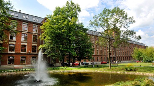 W świecie matematyki 