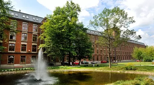 Wykład profesora Grzegorza Kołodki na Politechnice Łódzkiej 