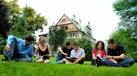 Politechnika Łódzka zaprasza na Czwartkowe Forum Kultury  