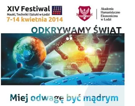 IV Festiwal Nauki, Techniki i Sztuki 