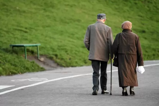 Opieka na starszymi coraz ważniejsza