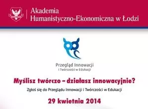 Przegląd Innowacji i Twórczości w Edukacji 