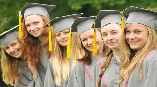 Politechnika Łódzka przygotowała prawie 8500 miejsc dla przyszłych studentów