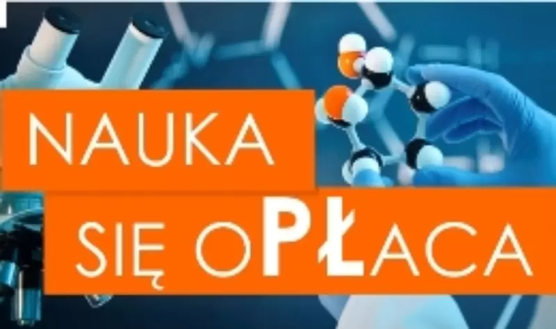 Konkurs na PŁ - Nauka się oPołaca