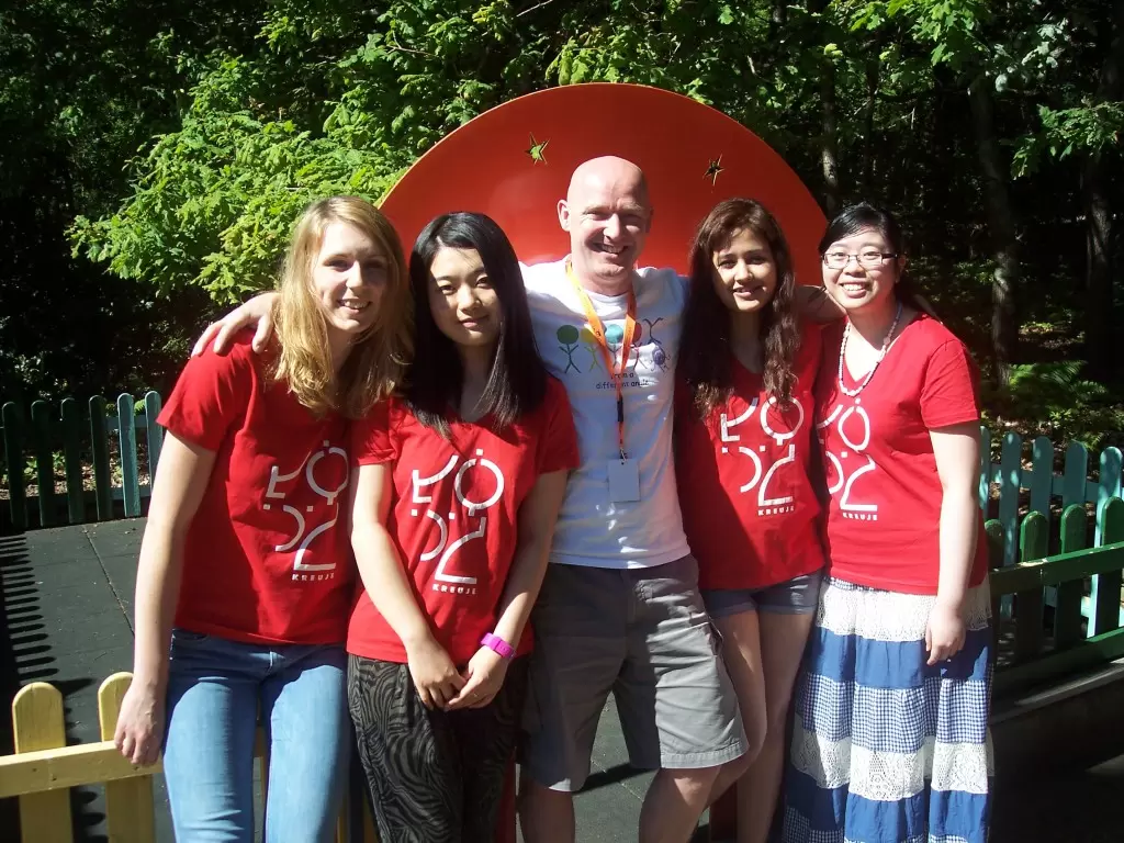 IP WalkAbout na Uniwersytecie Łódzkim