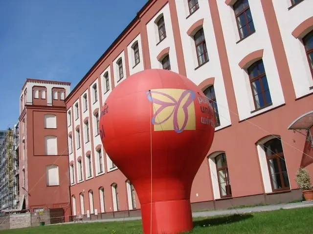 Polski Uniwersytet Wirtualny (PUW) (Uczelnia niepubliczna)