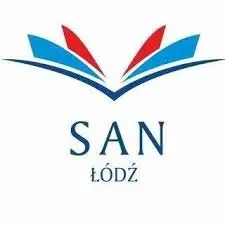 Logo Akademia Leona Koźmińskiego