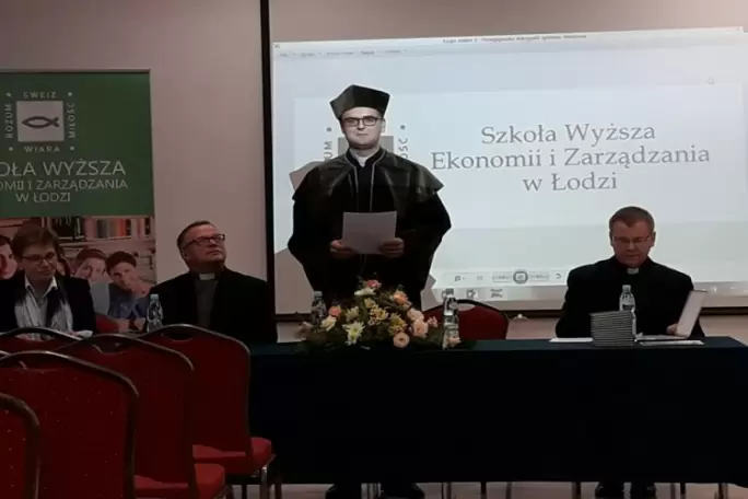 Szkoła Wyższa Ekonomii i Zarządzania w Łodzi (SWEiZ)