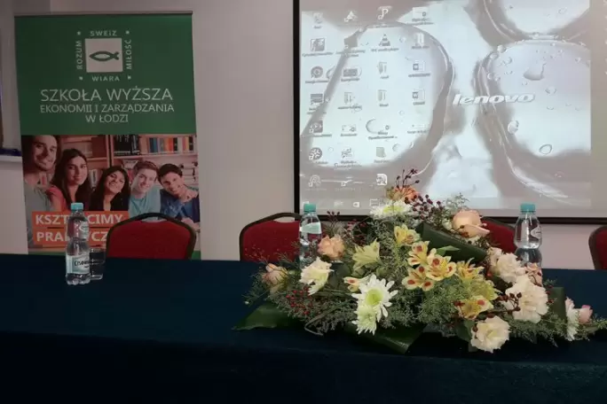 Szkoła Wyższa Ekonomii i Zarządzania w Łodzi (SWEiZ)