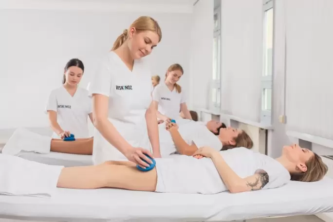 Wyższa Szkoła Kosmetyki i Nauk o Zdrowiu (WSKiNoZ)