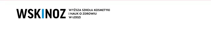 Uczelnia Wyższa Szkoła Kosmetyki i Nauk o Zdrowiu (WSKiNoZ)