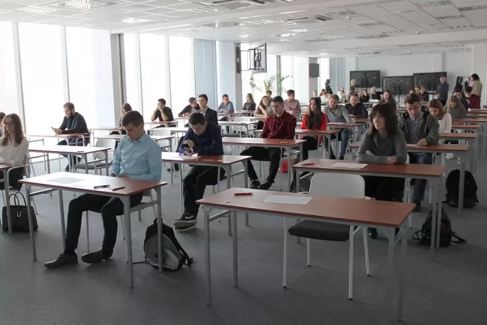 sala WSFI