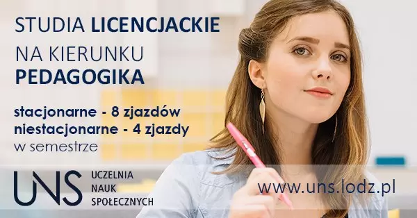 Uczelnia Nauk Społecznych (UNS)