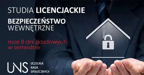 Uczelnia Nauk Społecznych (UNS)