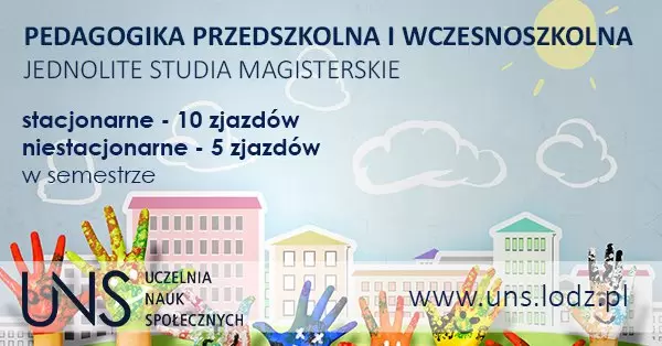 Uczelnia Nauk Społecznych (UNS)