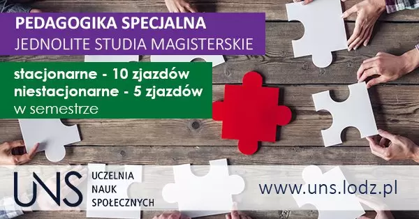 Uczelnia Nauk Społecznych (UNS)