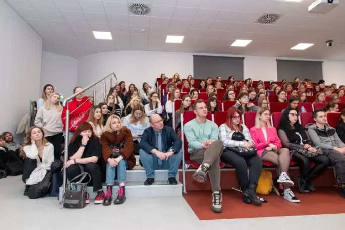 Akademia Pedagogiki Specjalnej (APS) im. Marii Grzegorzewskiej