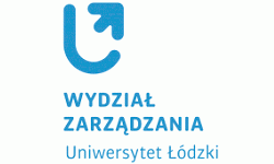 Logo Akademia Leona Koźmińskiego