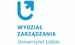 Logo Uniwersytet Łódzki - Wydział Zarządzania <small>(Uczelnia publiczna)</small>