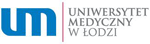 Logo Uniwersytet Medyczny w Łodzi <small>(Uczelnia publiczna)</small>